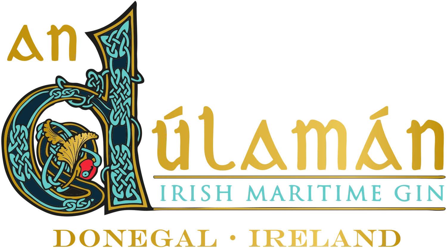 An Dúlamán Gin