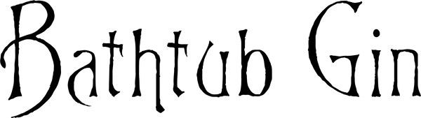 Ableforth’s Bathtub Gin logo