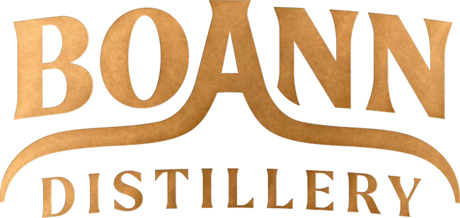 Boann Distillery logo