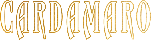 Cardamaro logo
