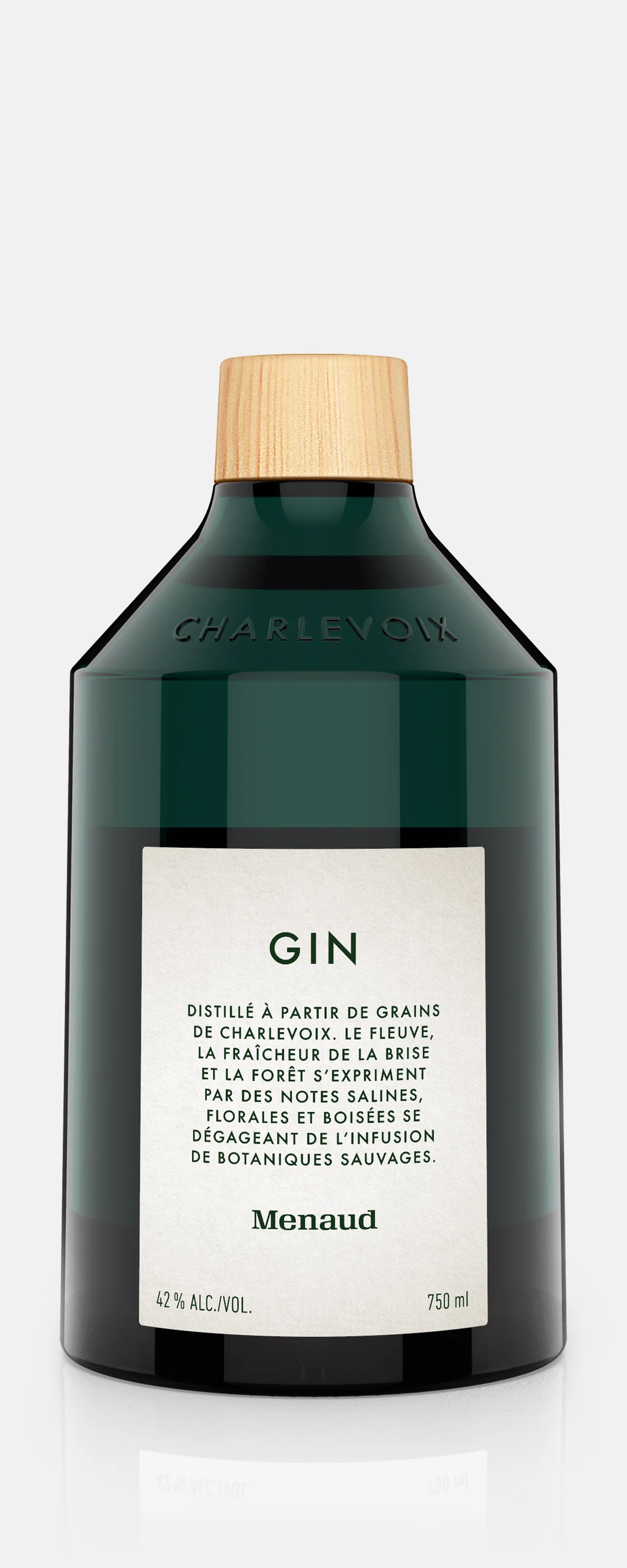 Menaud Gin