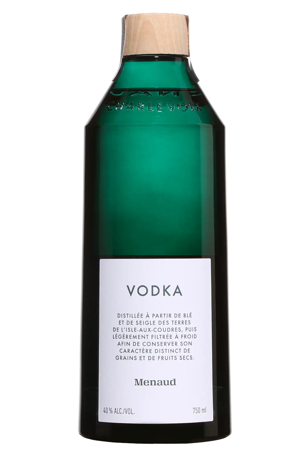 Menaud Vodka
