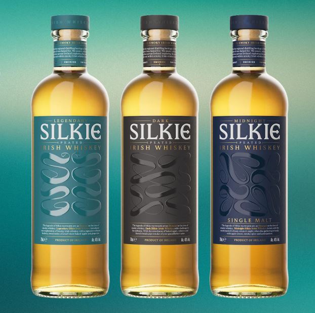 The Legendary Silkies